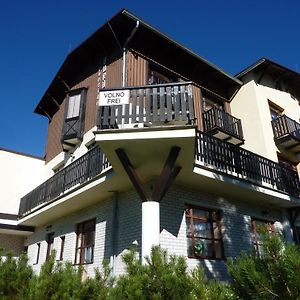 Pension Boruvka